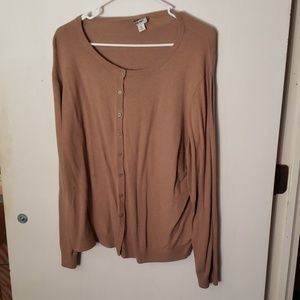 Old navy cardigan